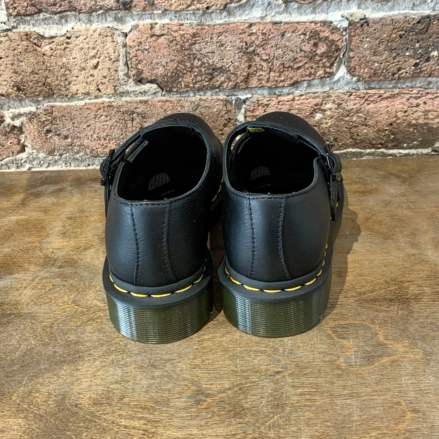Dr. Martens 8065 Virginia Mary Jane