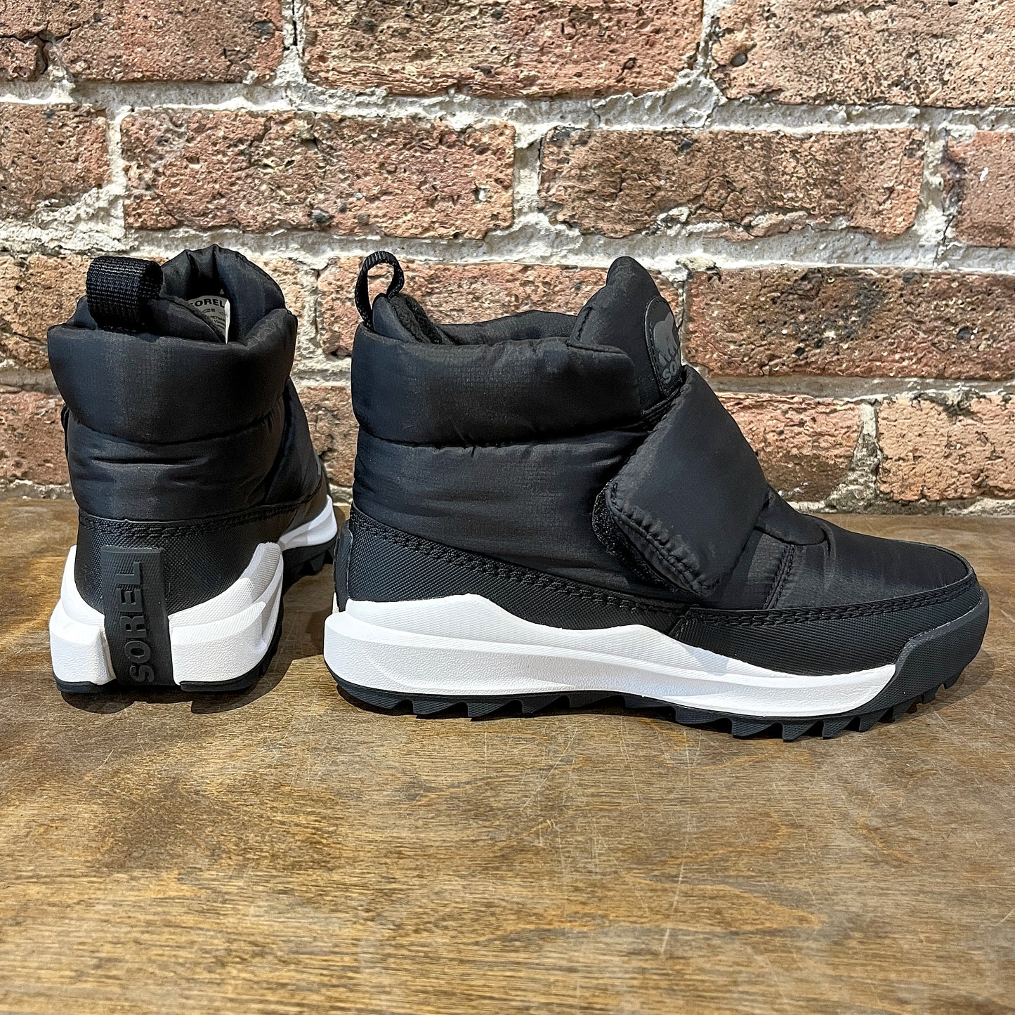 Sorel ONA™ RMX Puffy Strap Boot