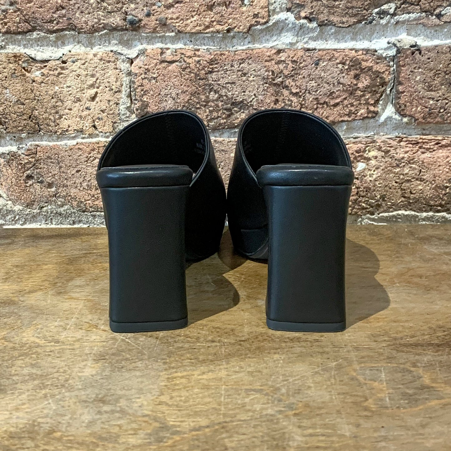 Jeffrey Campbell Caviar