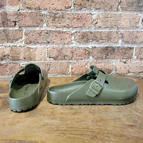 Birkenstock Boston EVA Regular Width