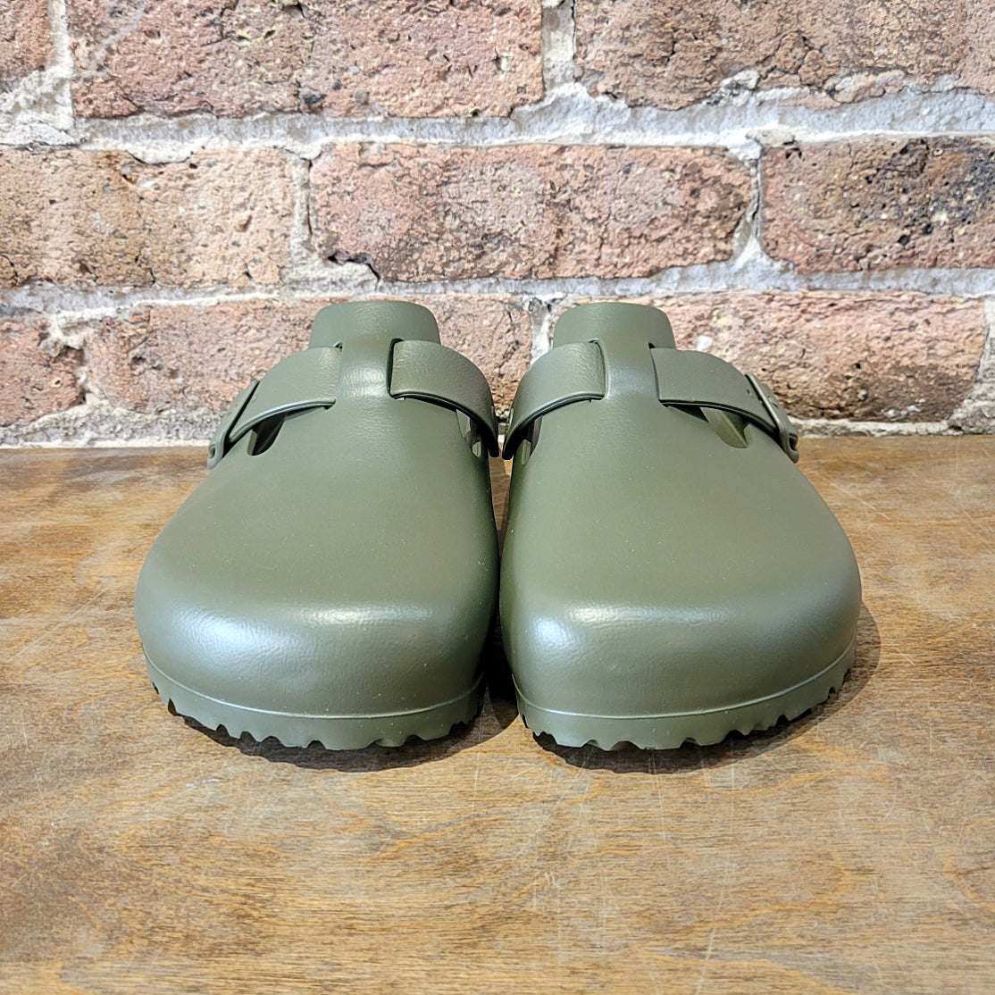 Birkenstock Boston EVA Regular Width