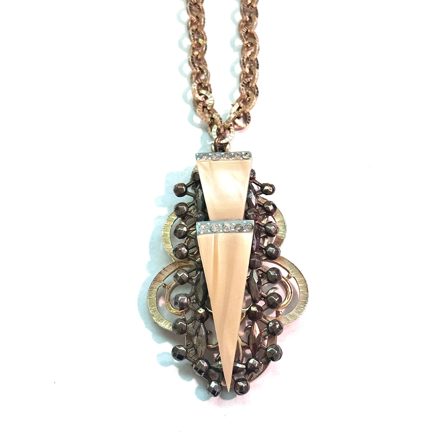 JMVAC Necklace
