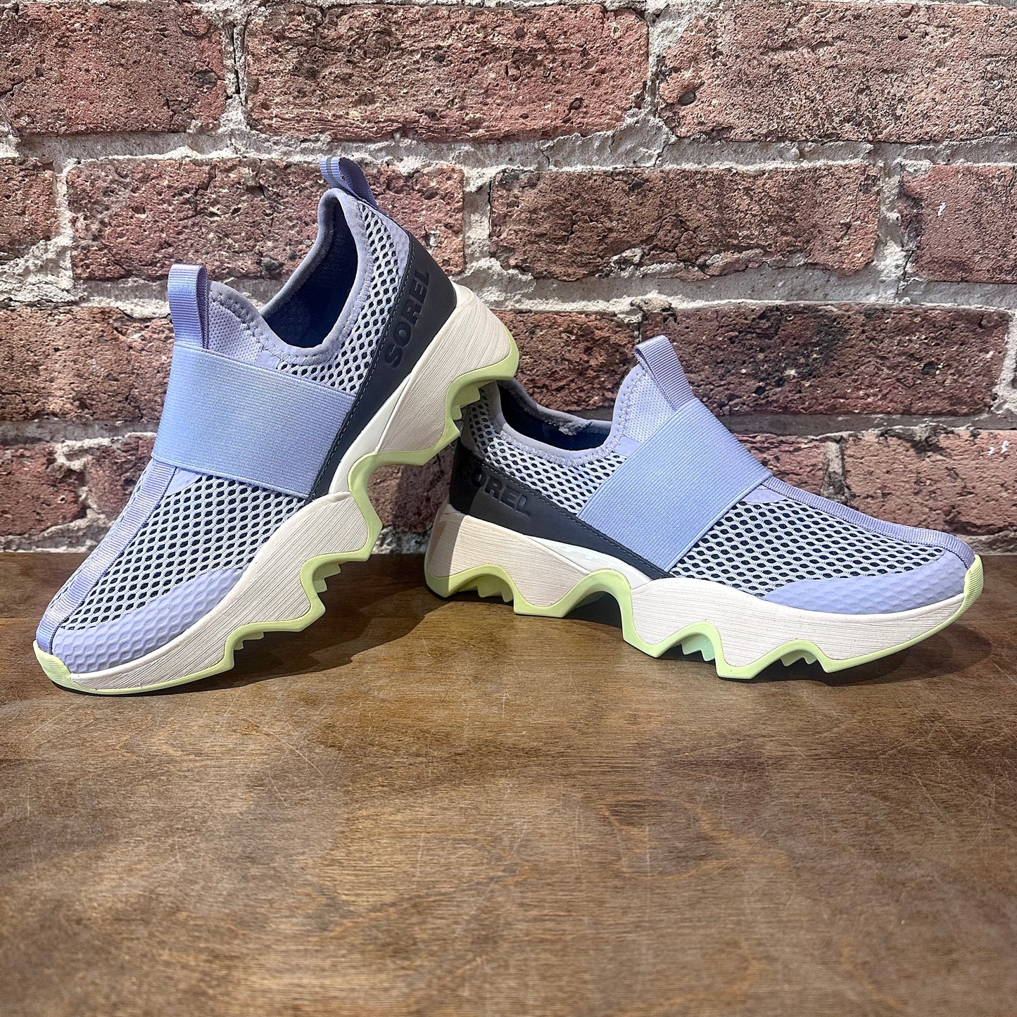Sorel KINETIC™ IMPACT II Strap Sneaker