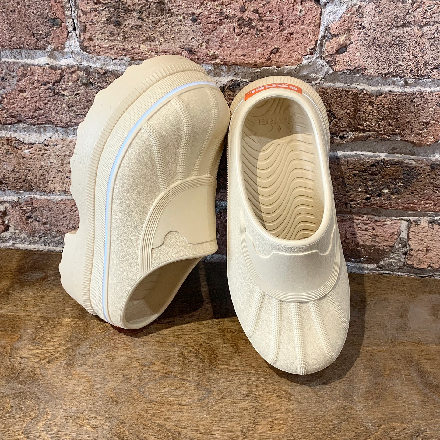 Sorel CARIBOU™ CLOG