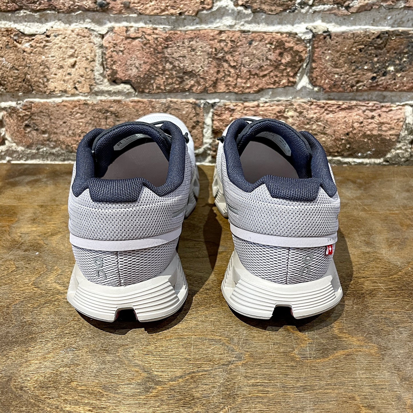 On Cloud 5 Women's Pearl|Frost