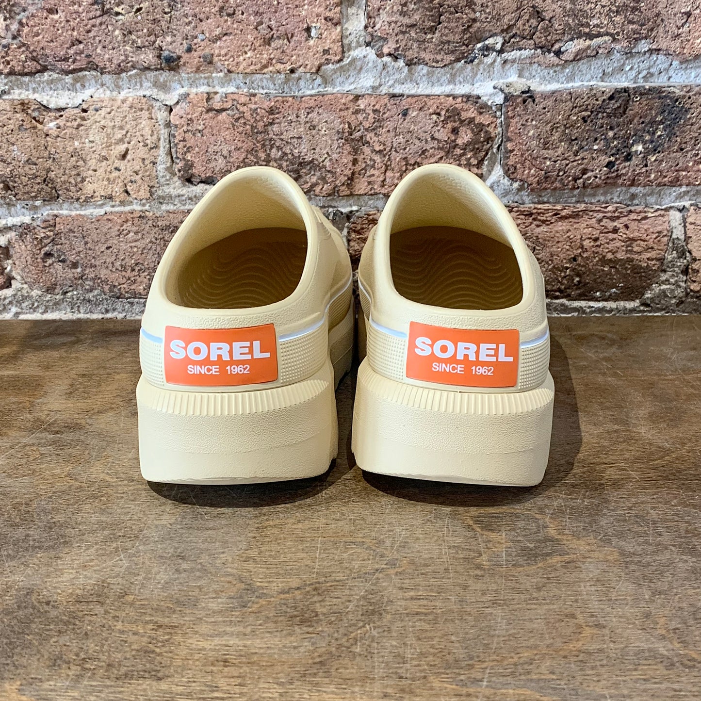 Sorel CARIBOU™ CLOG