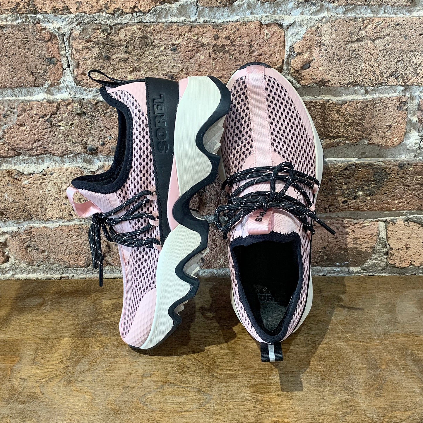 Sorel KINETIC™ IMPACT II Lace Sneaker