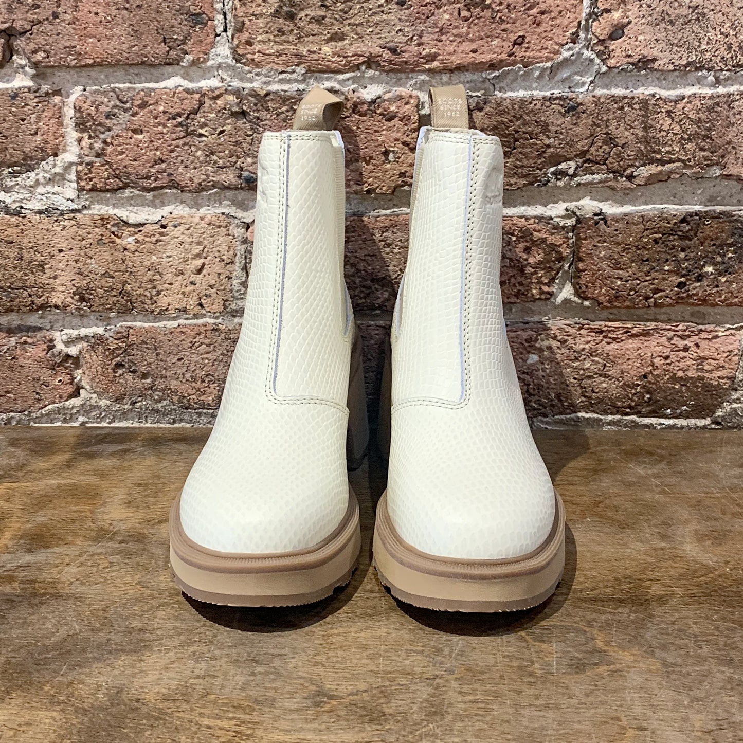 Sorel Hi-Line Heel Chelsea Boot