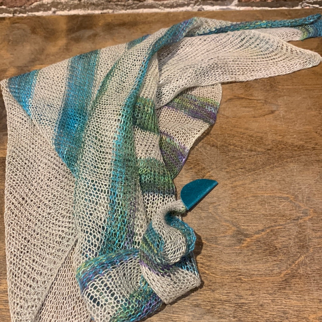 BZ "Threads" Bandana
