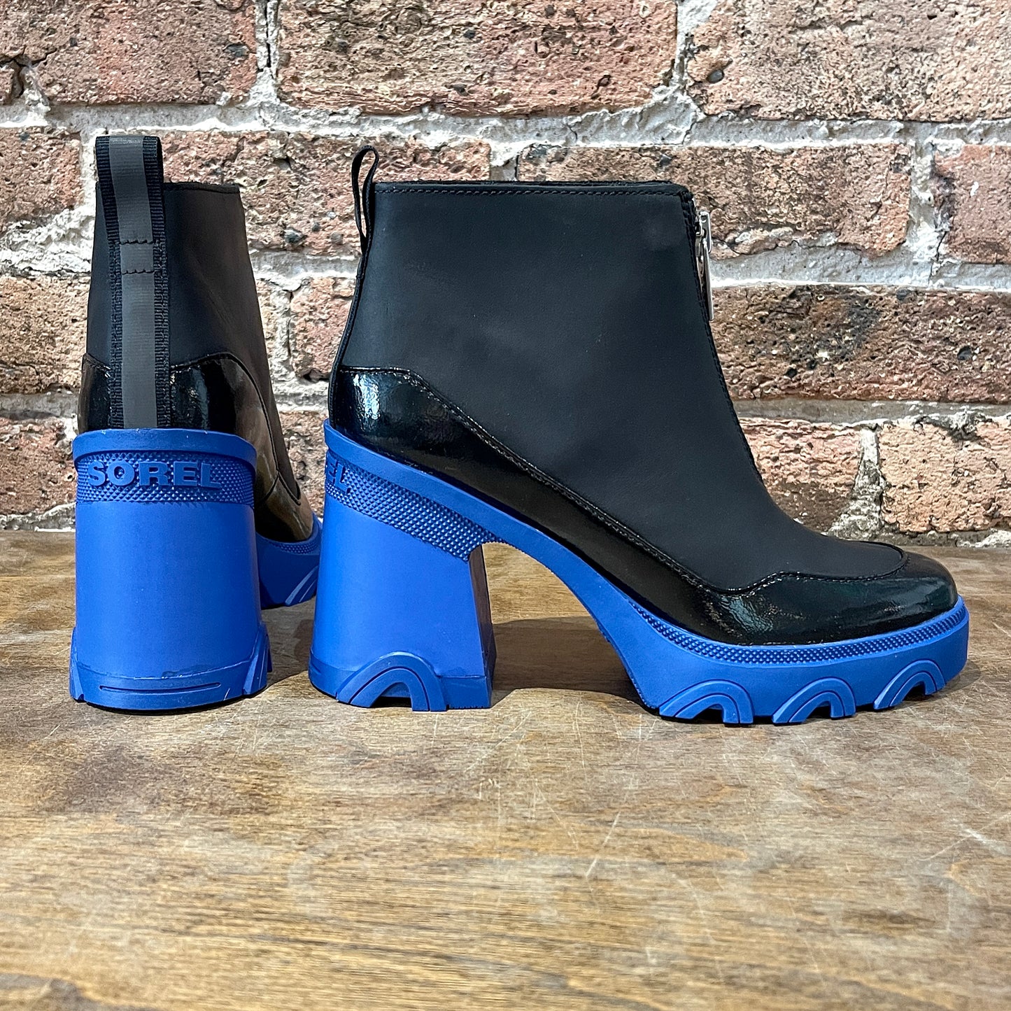 Sorel BREX™ Heel Zip