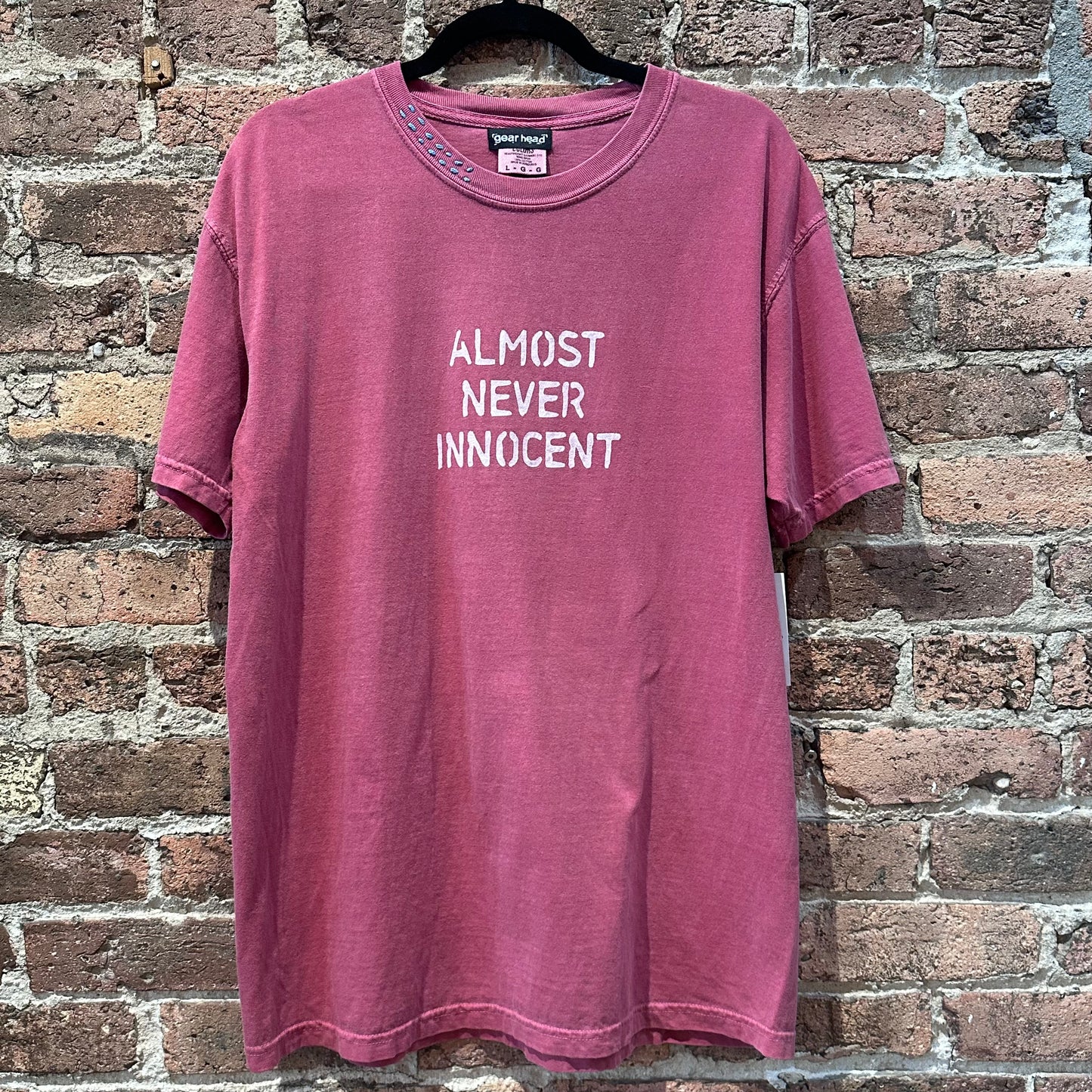 Gearhead T-Shirt GH61223.18