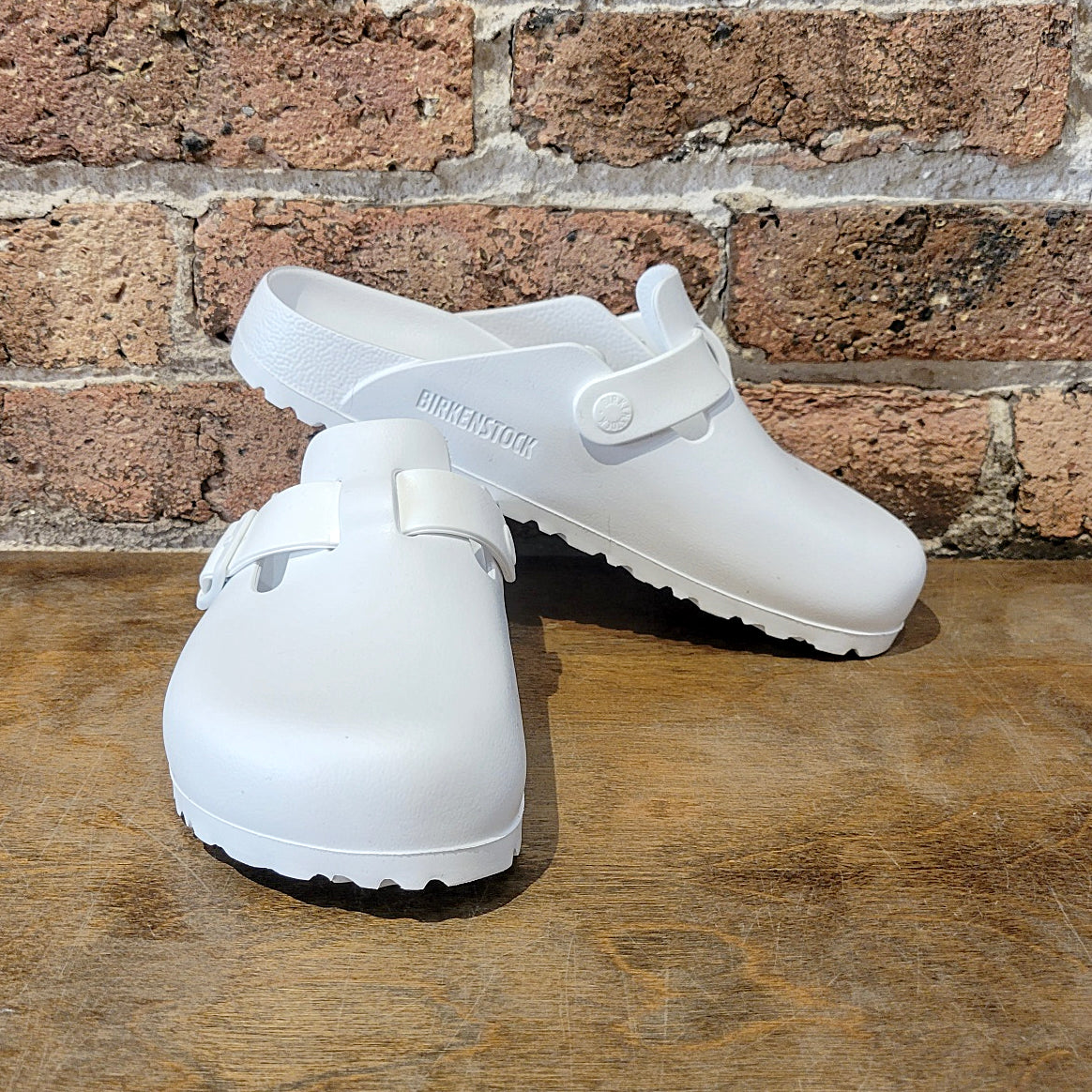 Birkenstock Boston EVA Narrow Width