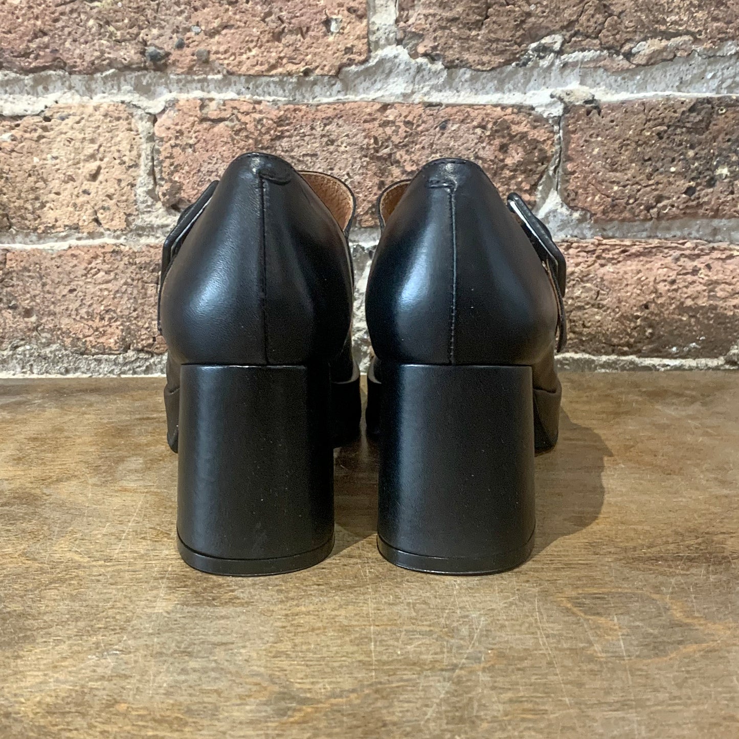 Miz Mooz Peonie Pump