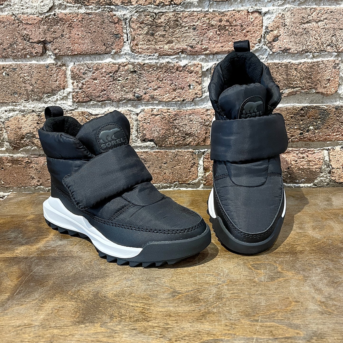 Sorel ONA™ RMX Puffy Strap Boot