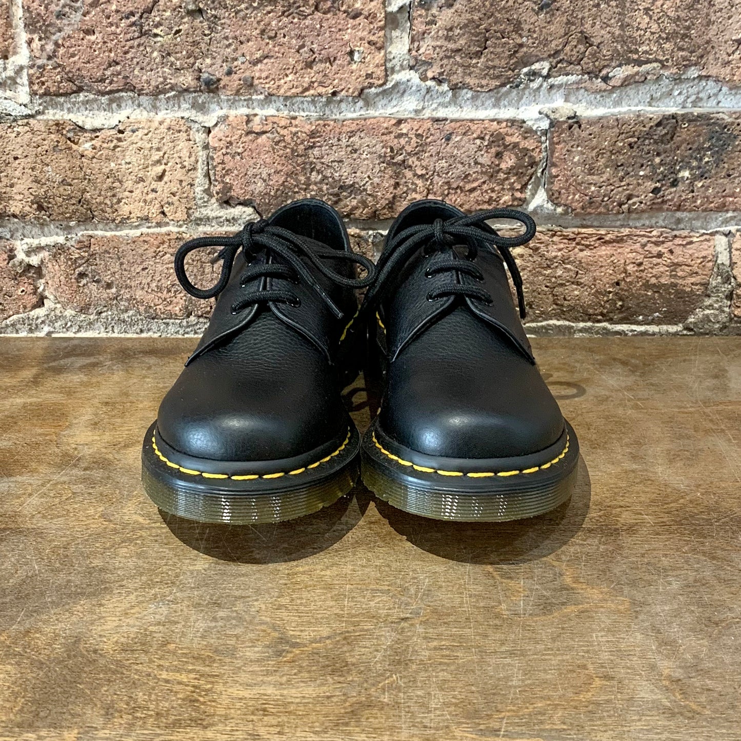 Dr. Martens 1461 Women's Virginia Oxford