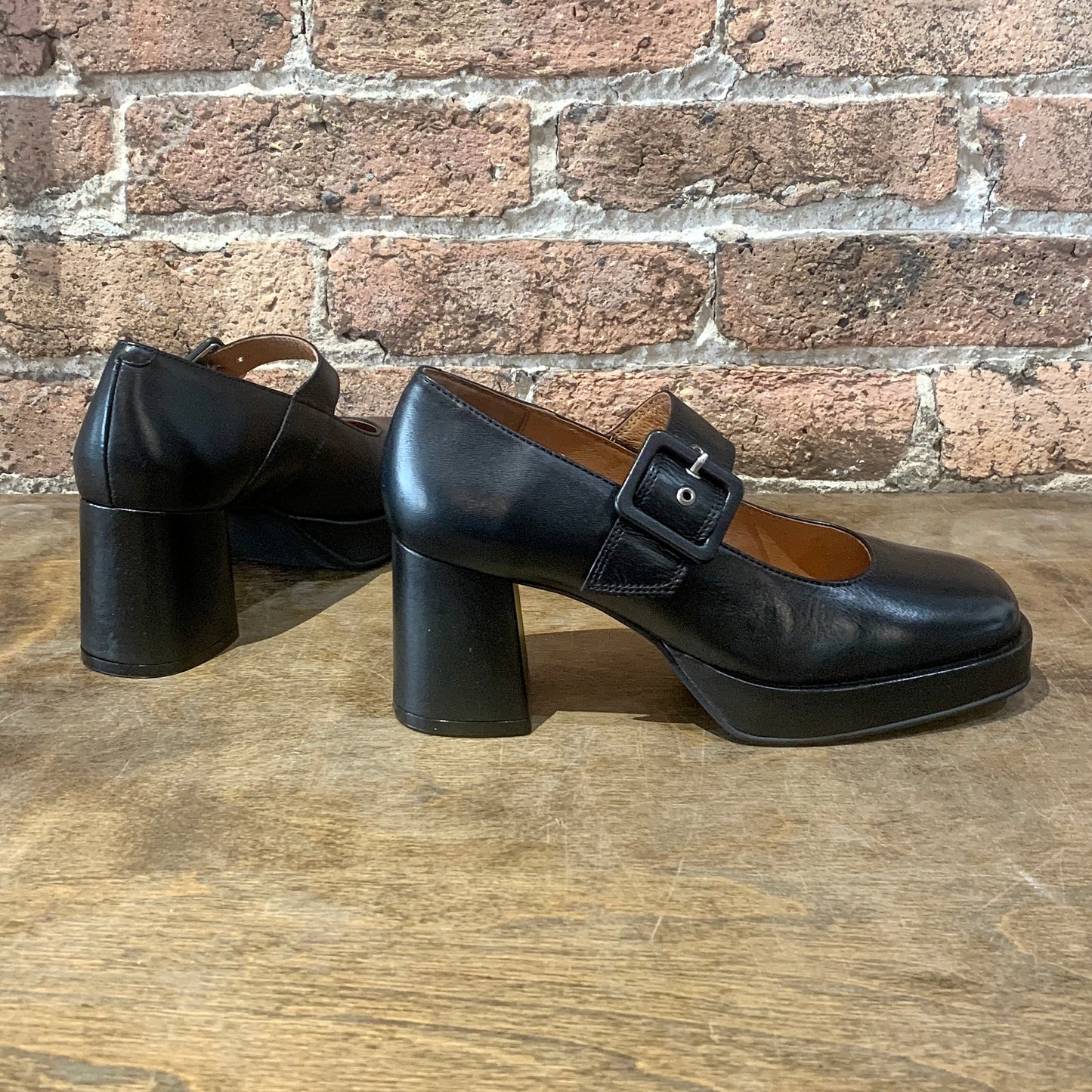 Miz Mooz Peonie Pump