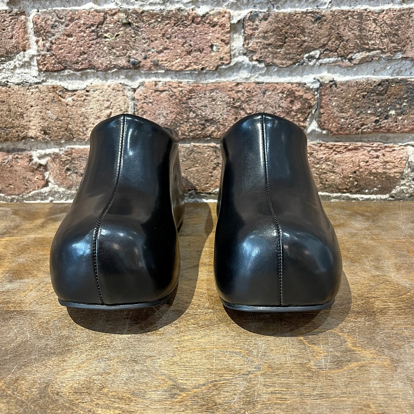 Jeffrey Campbell Cloggin