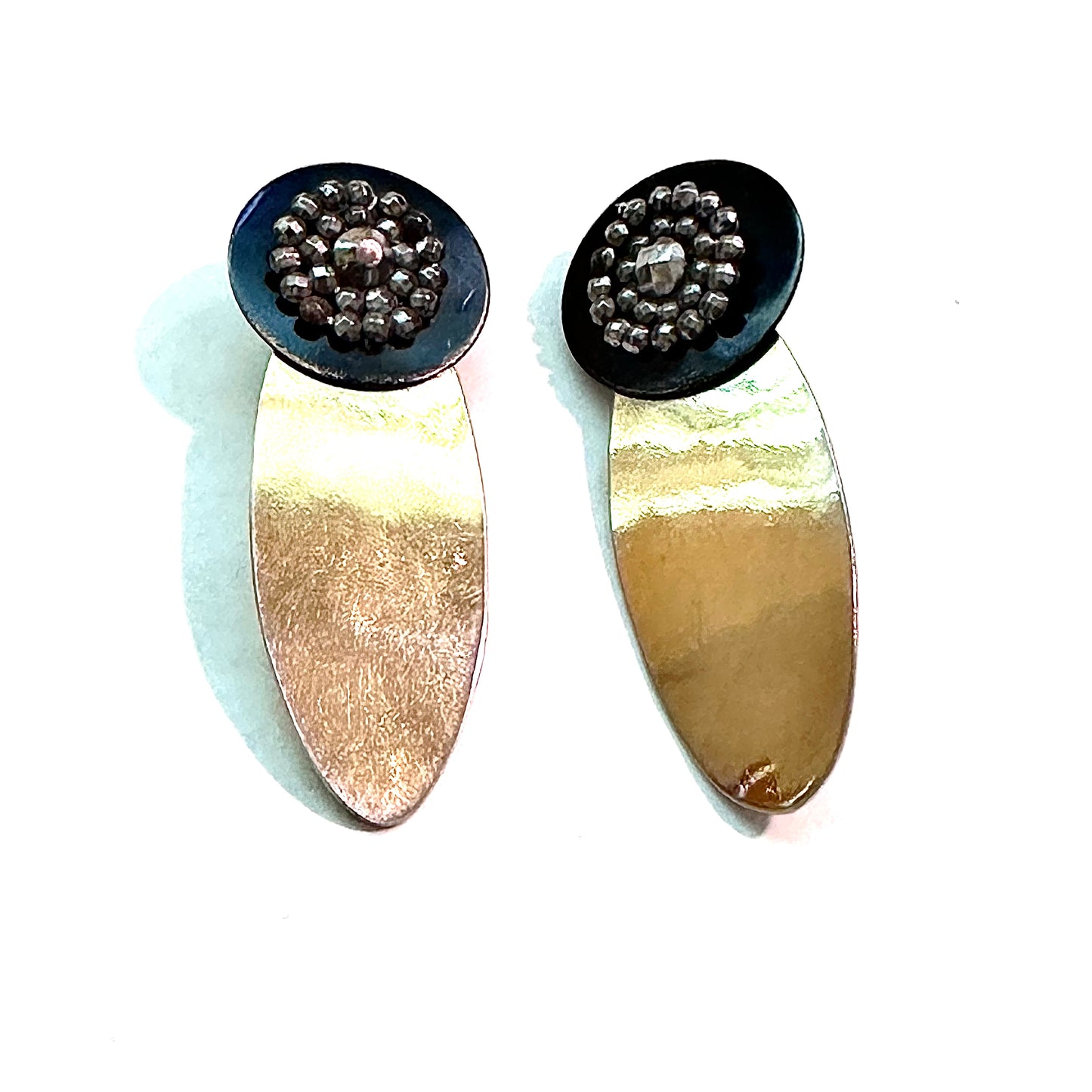 JMVAC Earrings