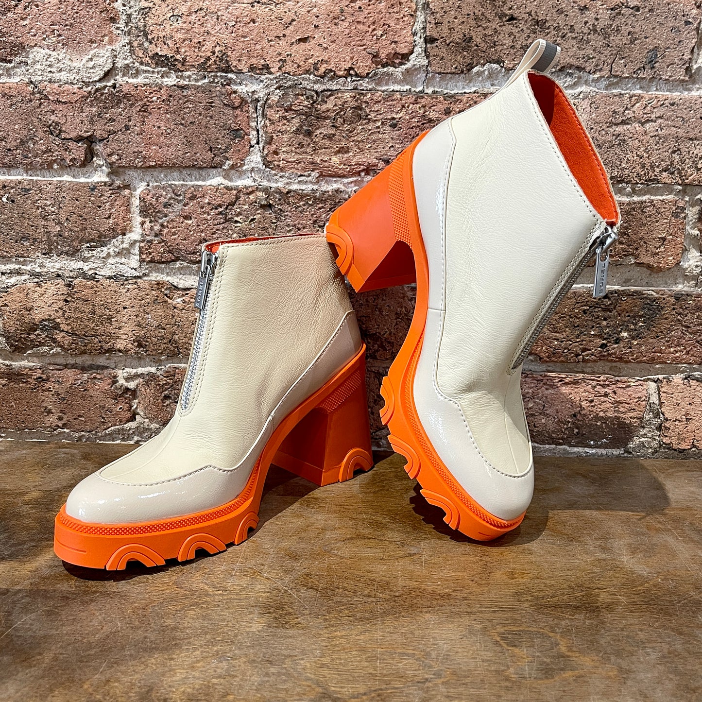 Sorel BREX™ Heel Zip