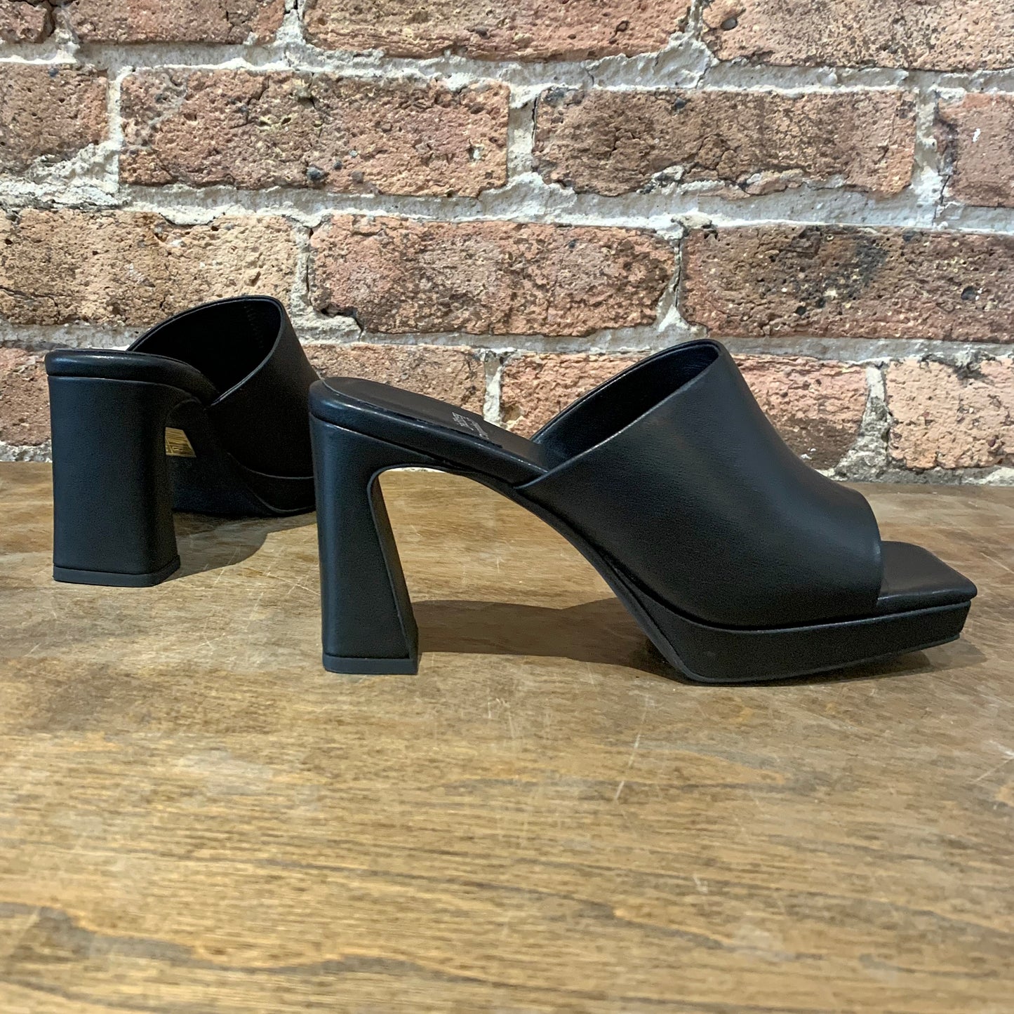 Jeffrey Campbell Caviar