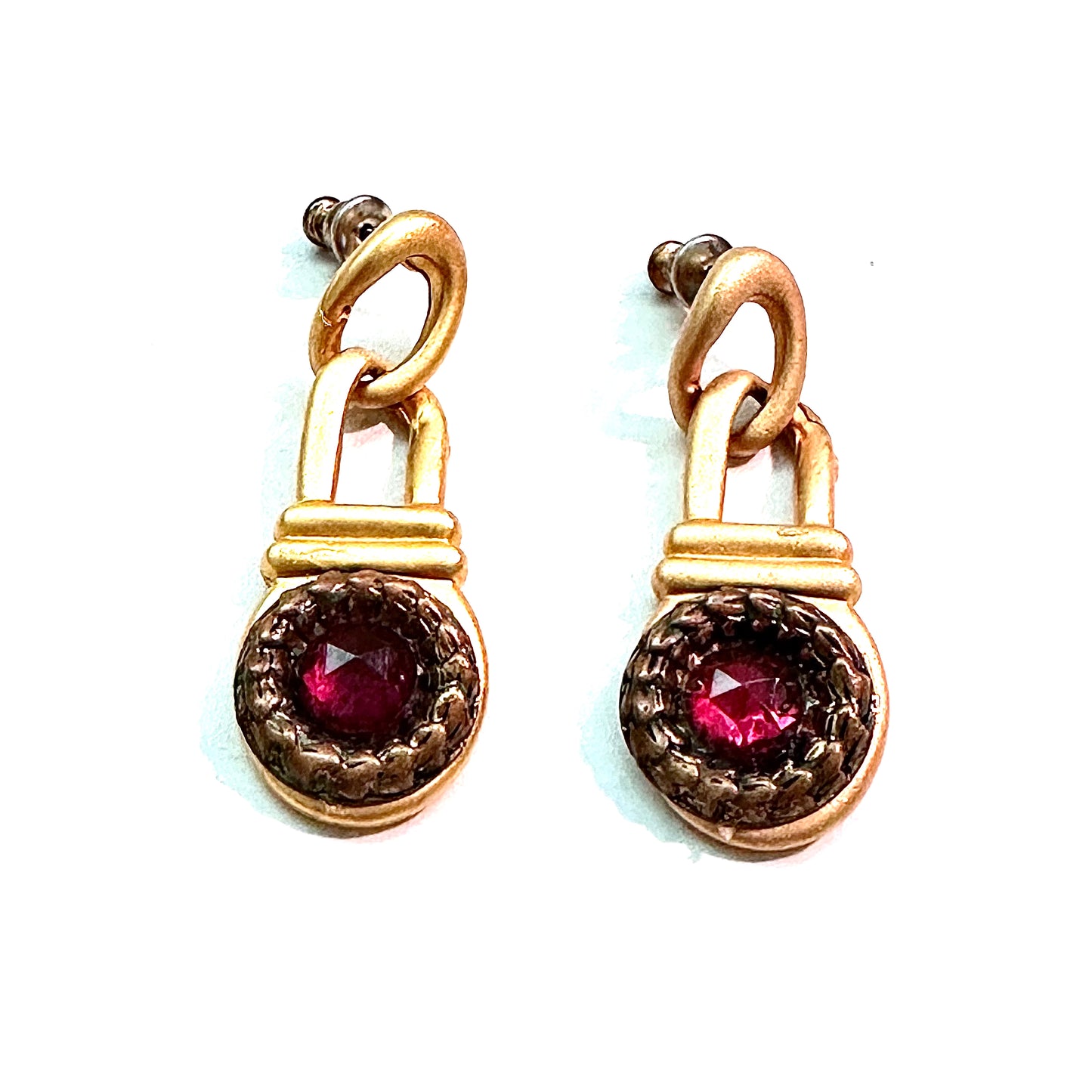 JMVAC Earrings