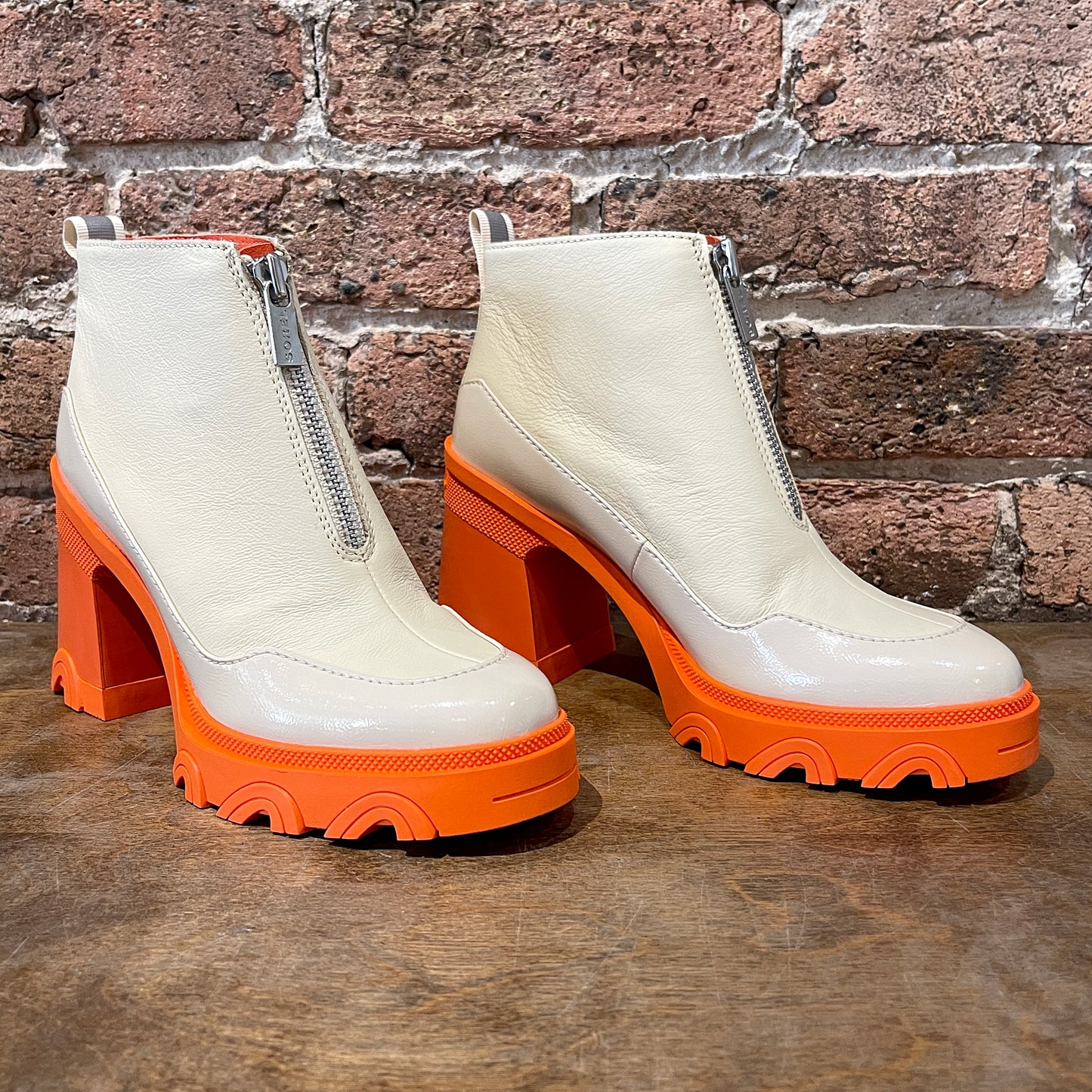 Sorel BREX™ Heel Zip