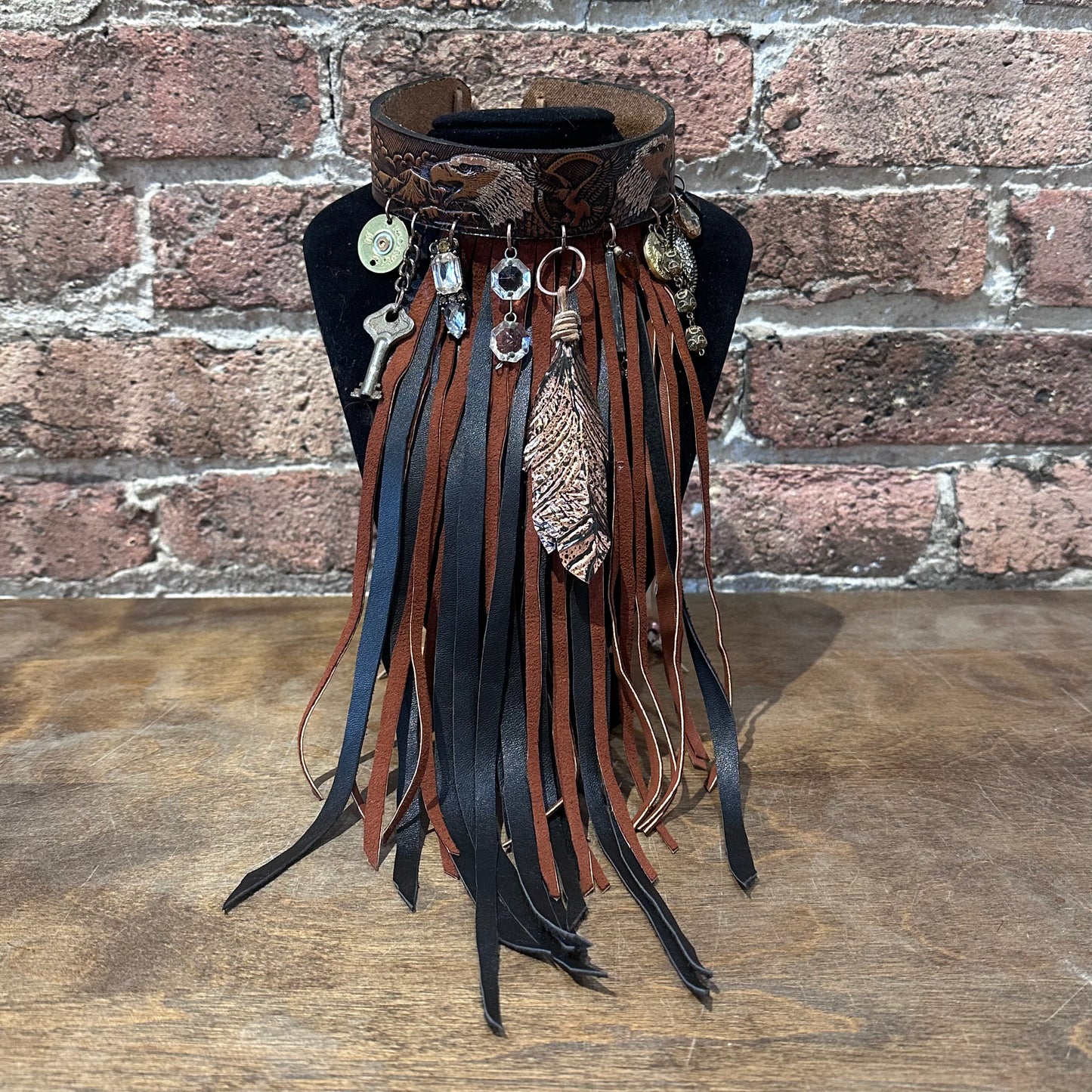 Gearhead Choker GH61223.7