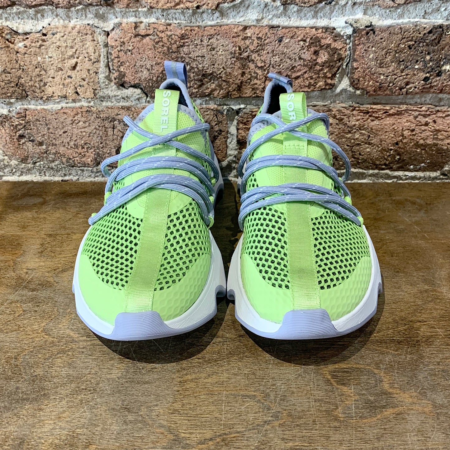 Sorel KINETIC™ IMPACT II Lace Sneaker