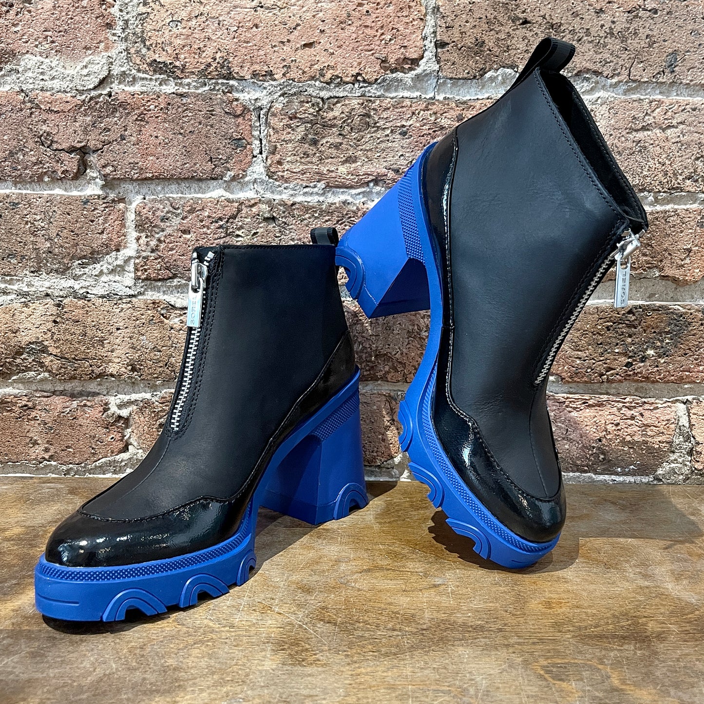 Sorel BREX™ Heel Zip