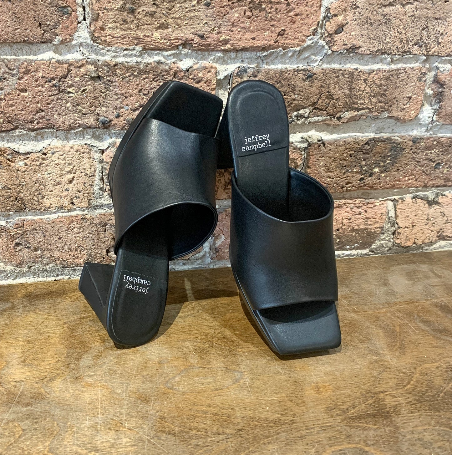 Jeffrey Campbell Caviar
