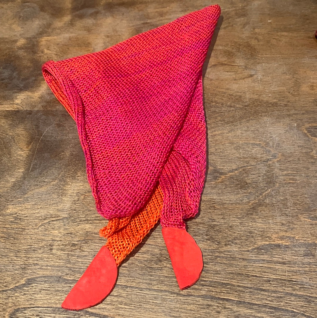 BZ "Threads" Bandana