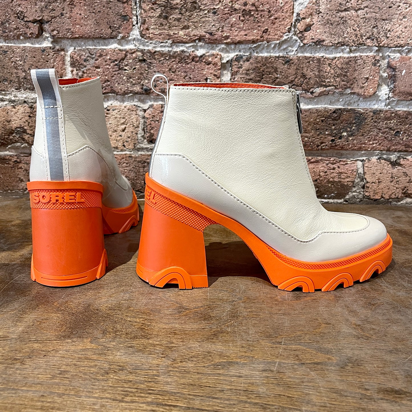 Sorel BREX™ Heel Zip