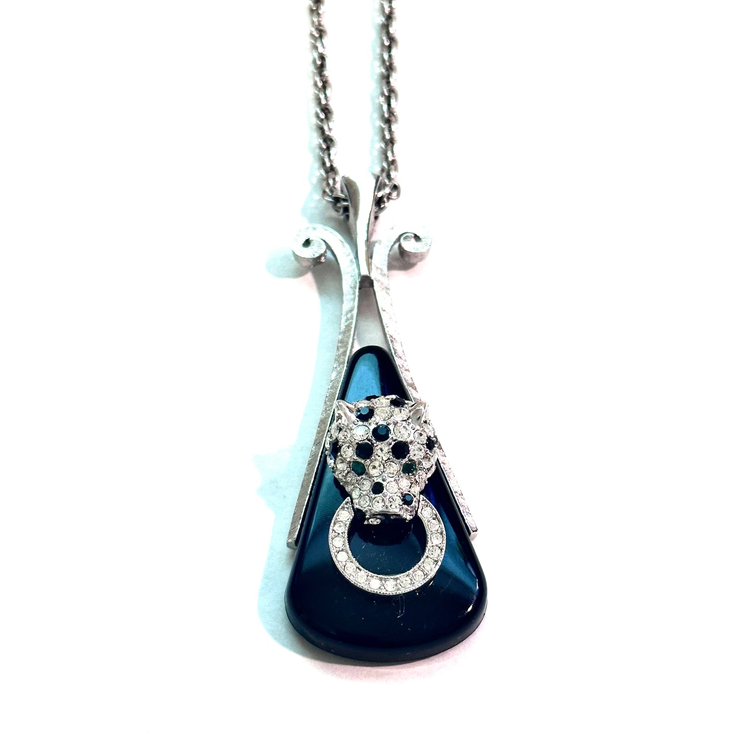 JMVAC Necklace