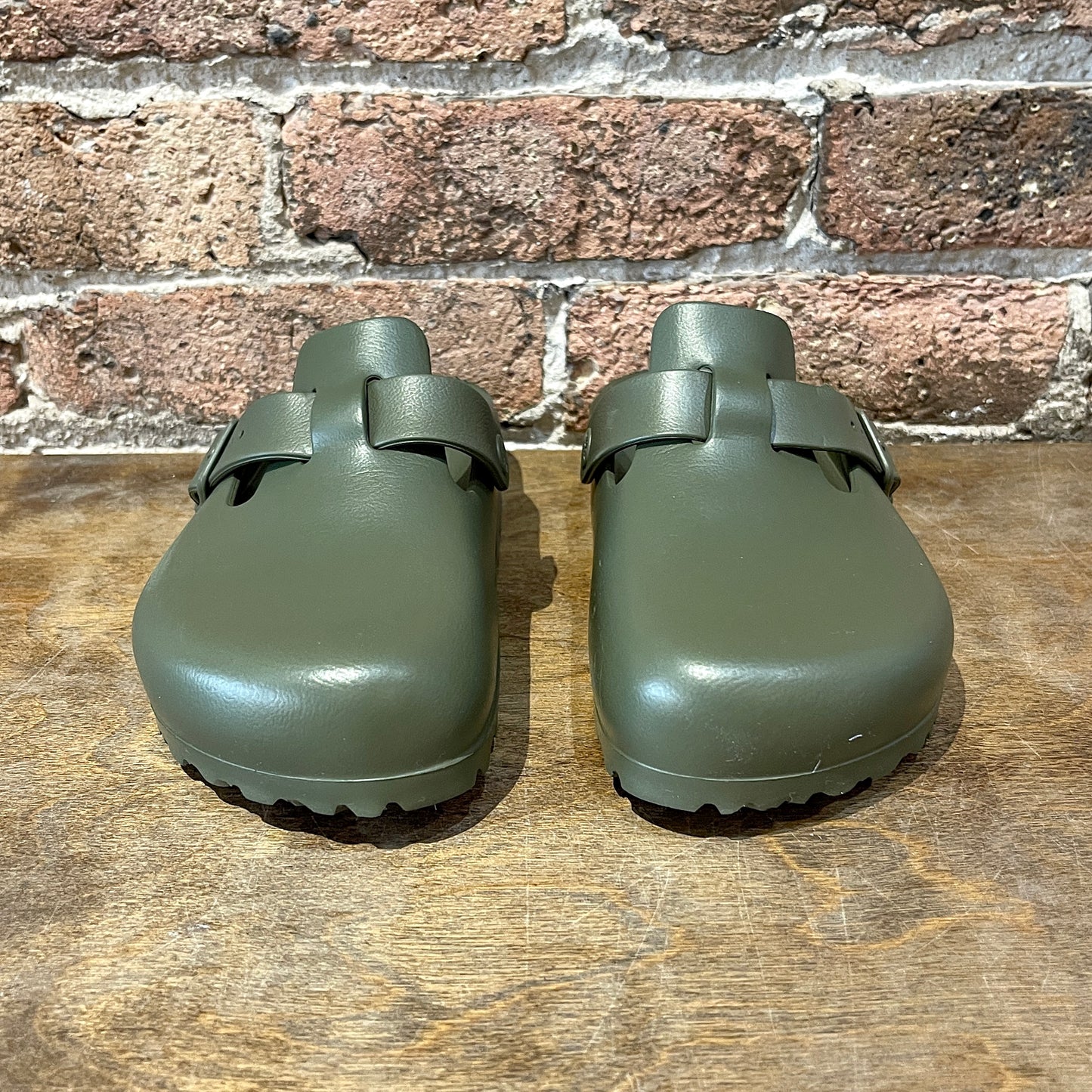 Birkenstock Boston EVA Narrow Width