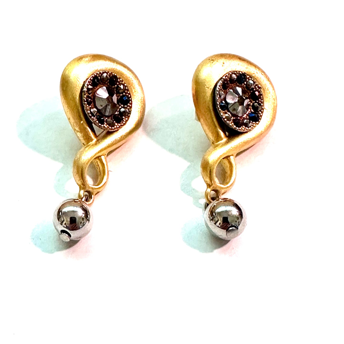JMVAC Earrings