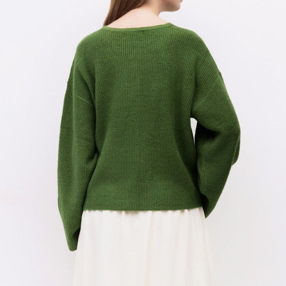 Mod Ref Anabel Cardigan