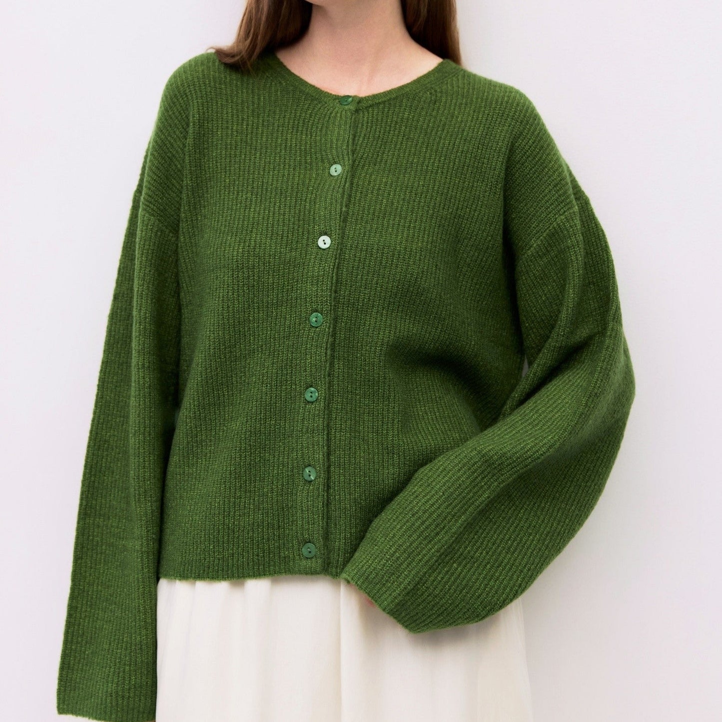 Mod Ref Anabel Cardigan