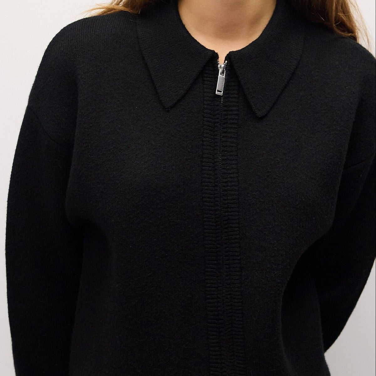 The Marnie Sweater - shoostore