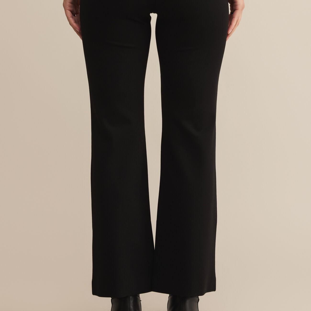 Z Supply Do It All Slim Kick Pant