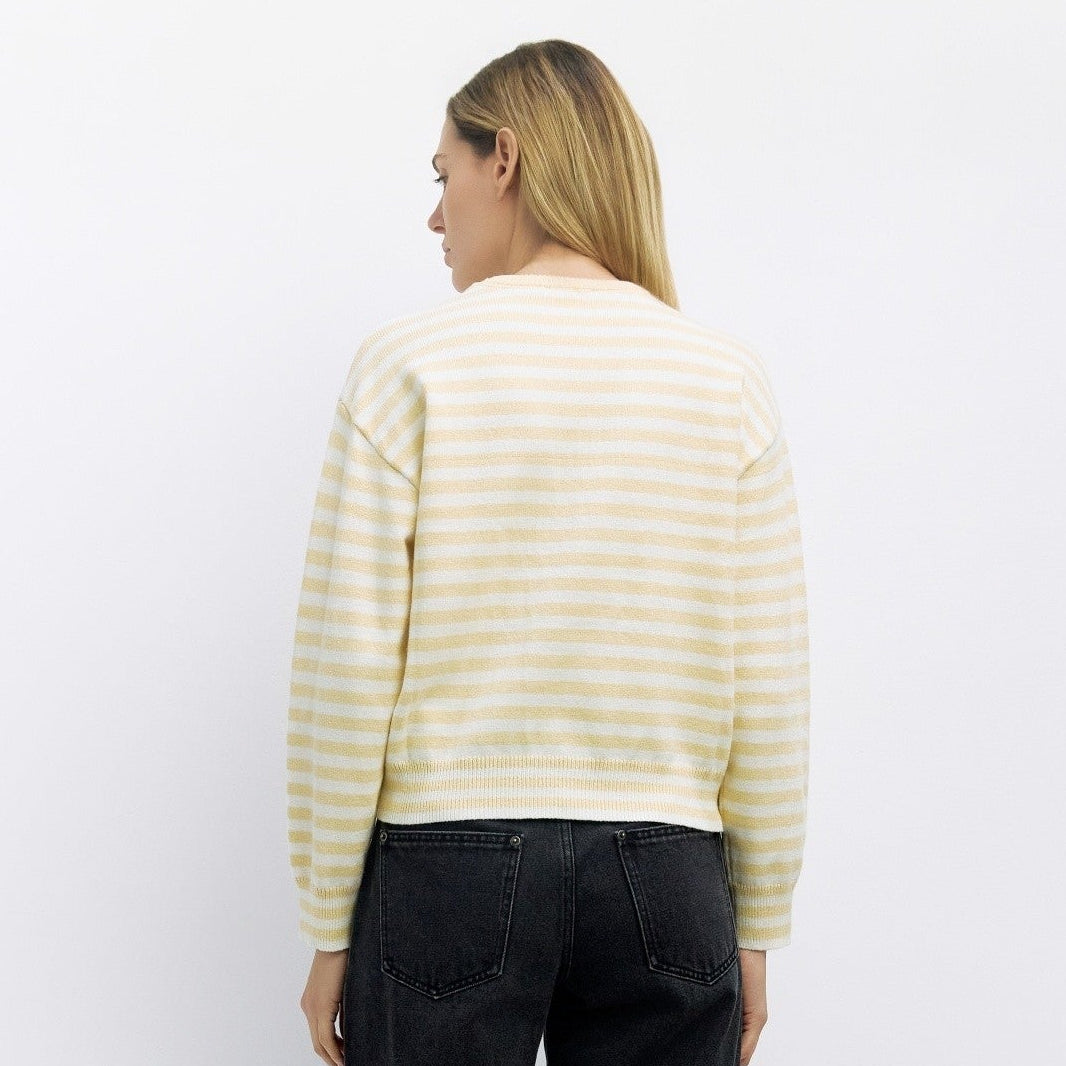 Mod Ref Kinsley Sweater