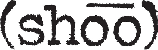 (shoo) is The Definition of Footwear
– (shōō)
