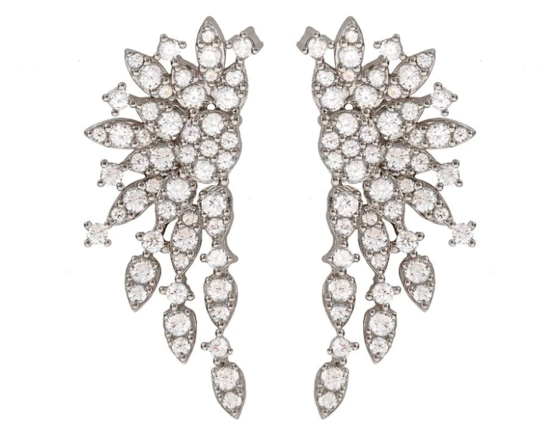 Jen Hansen Large Cluster CZ
