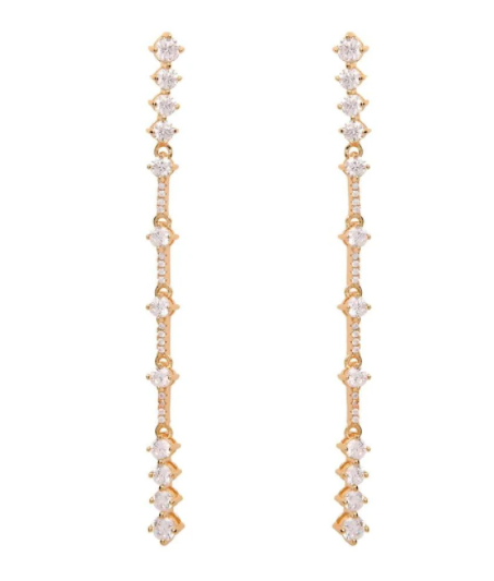 Jen Hansen Lustrous Earring