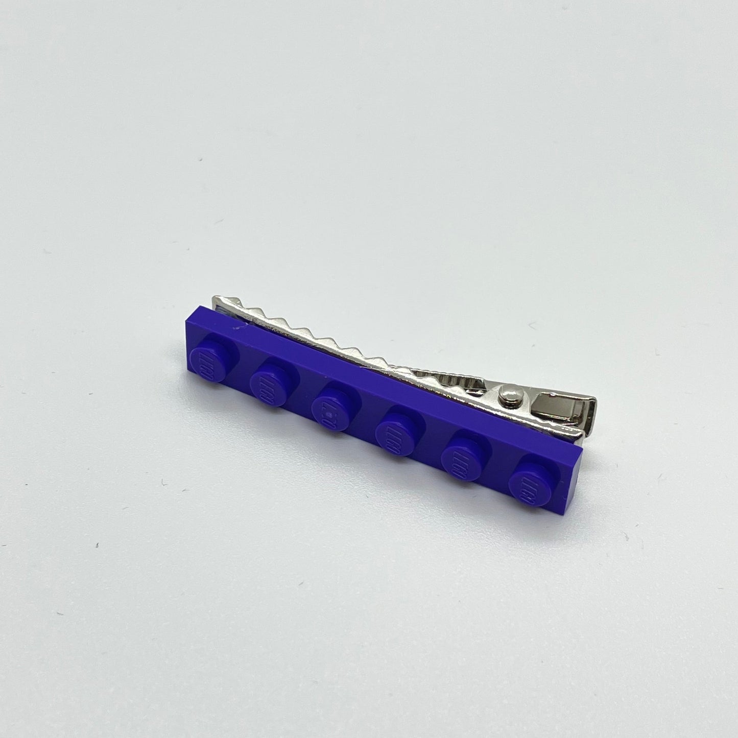 KB Lego 1x6 Barrette Purple