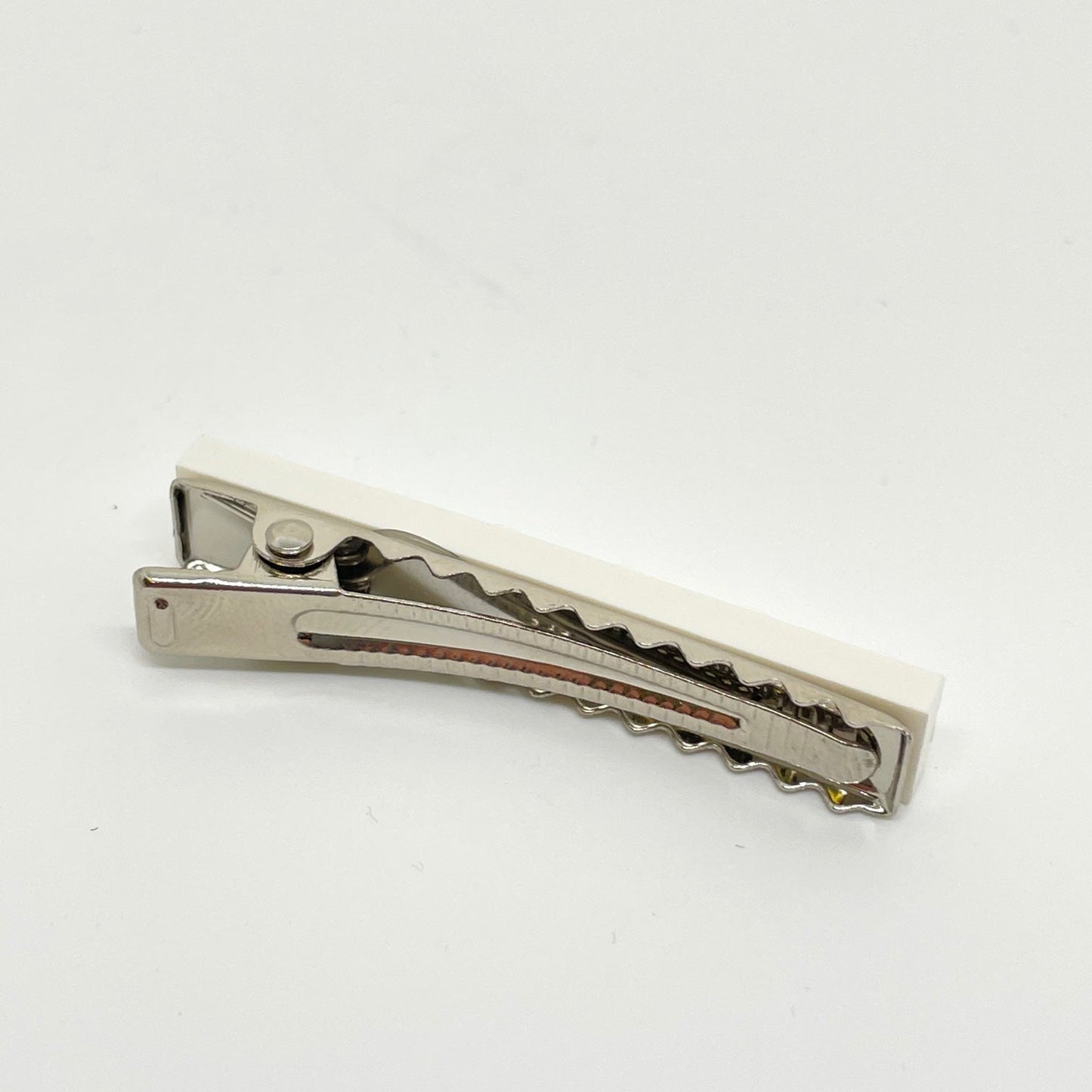 KB Lego 1x6 Barrette White