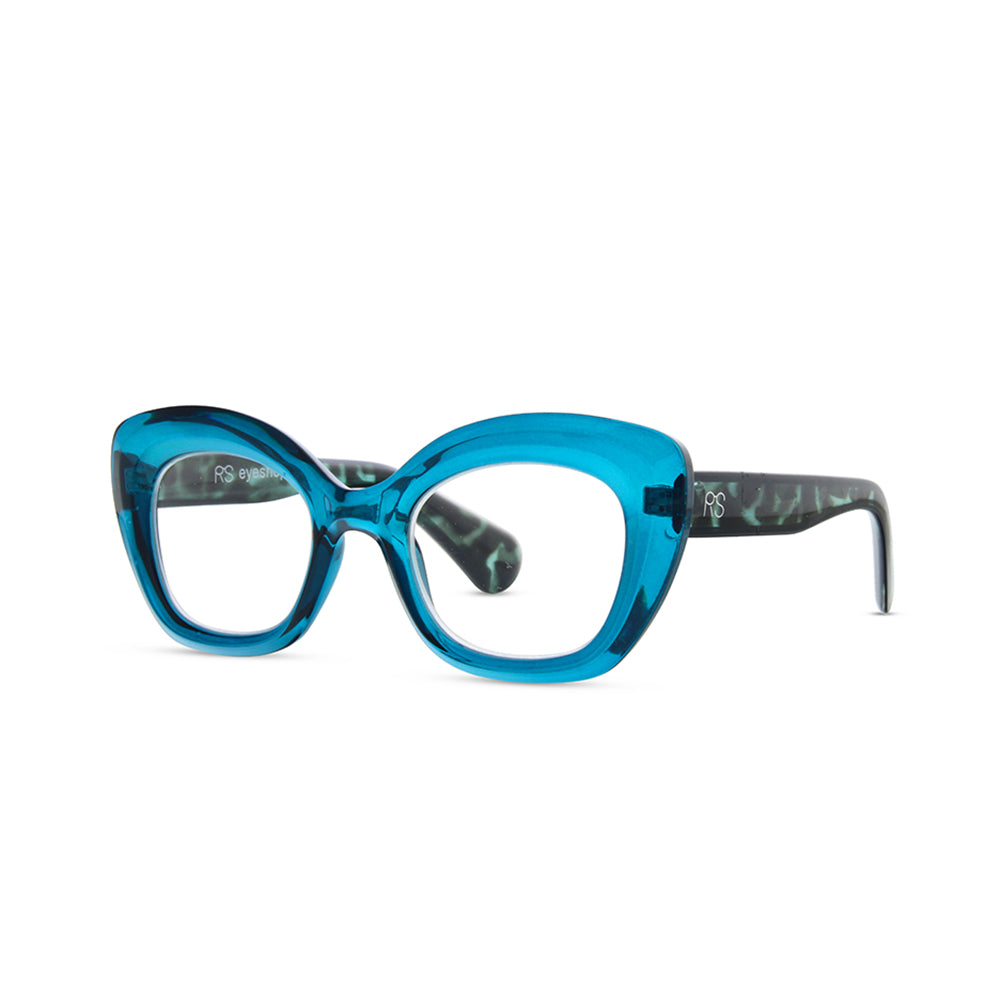 RS Eyewear RS4106-Turquoise