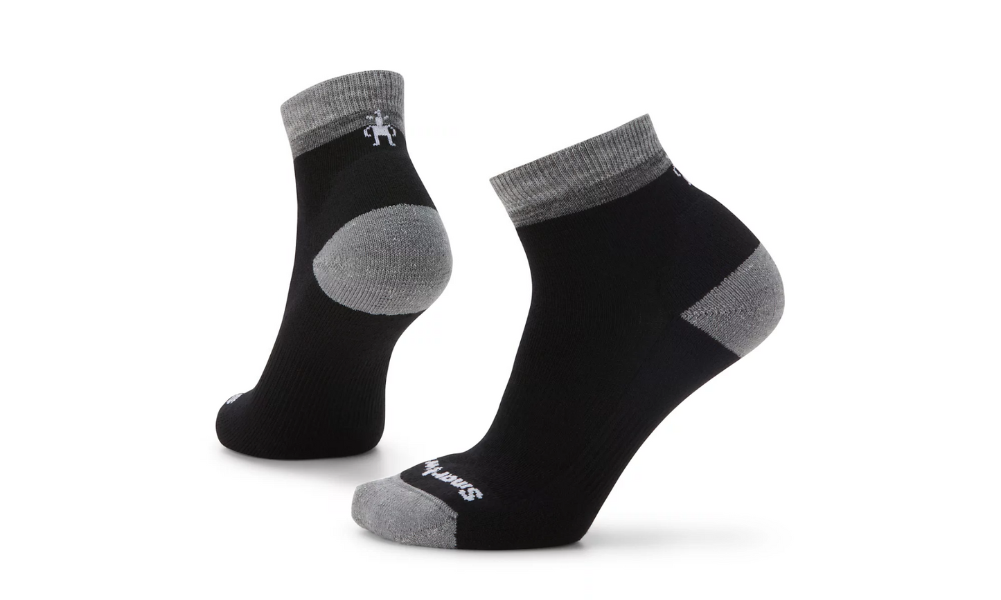 Everyday Top Stripe Light Cushion Ankle Socks