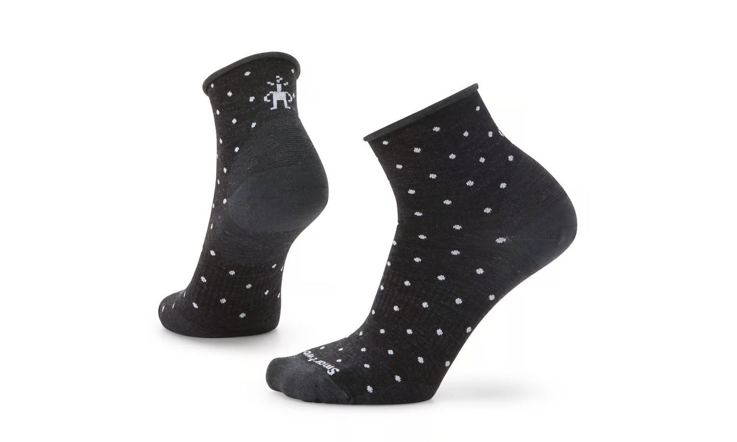 Everyday Classic Dot Ankle Socks