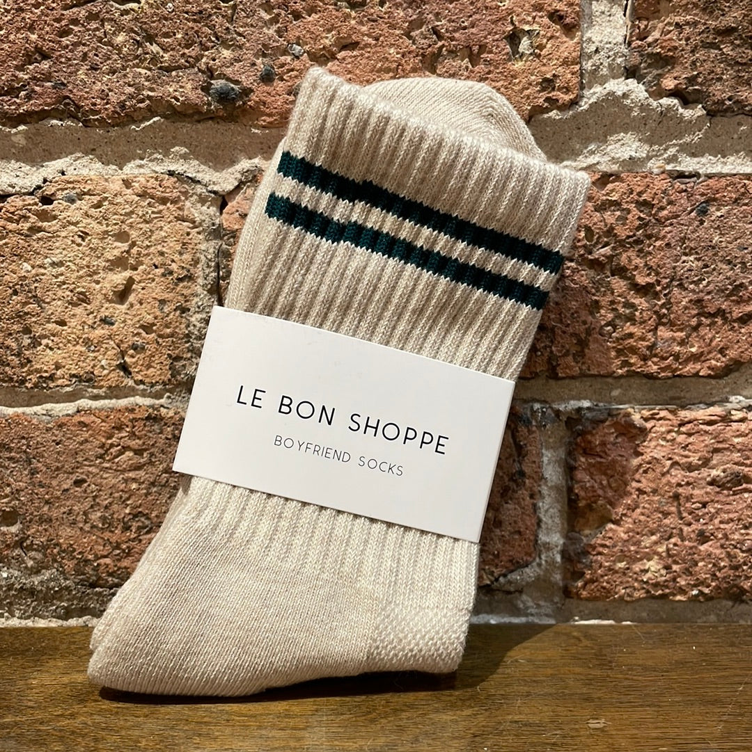Le Bon Boyfriend Sock