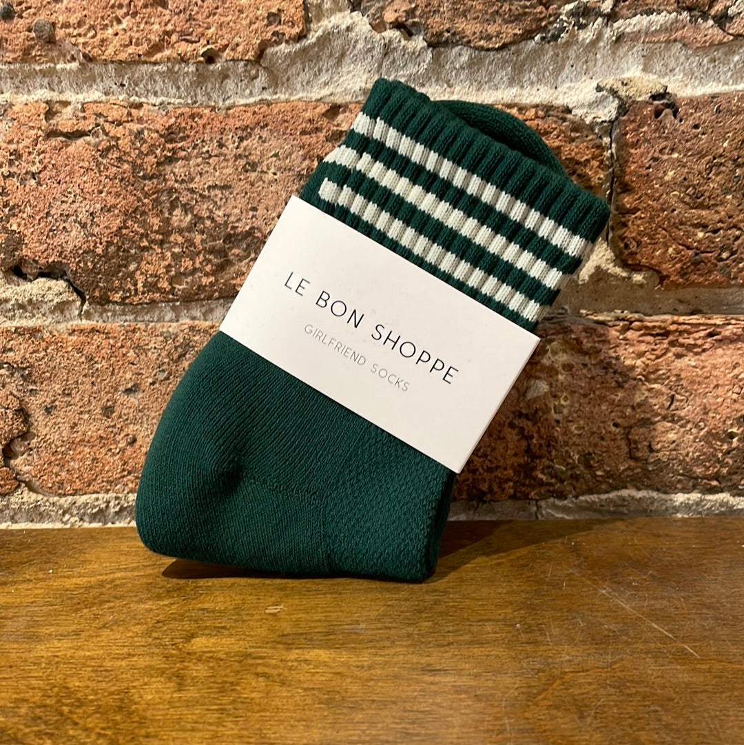 Le Bon Girlfriend Sock
